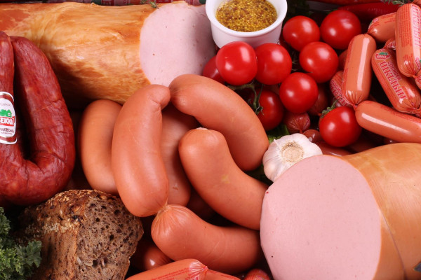 Продажа мясоперерабатывающего производства в Одесской области